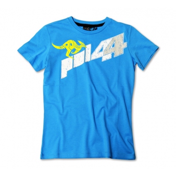 Pol Espargaro dámské tričko blue