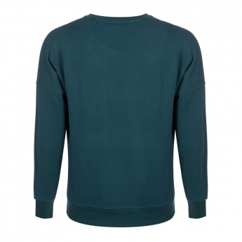 Valentino Rossi pánská mikina navy Life Style 2019