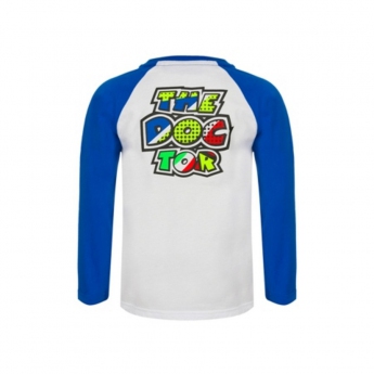 Valentino Rossi dětské tričko Classic (Pop Art) 2019