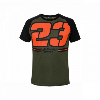 Niccolo Antonelli pánské tričko racing spirit 2020