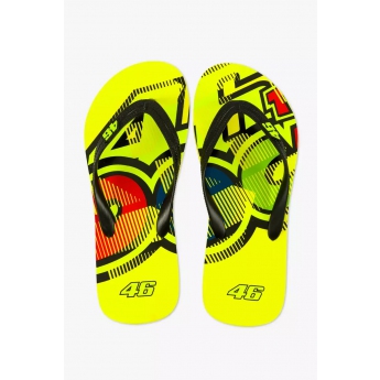 Valentino Rossi žabky the doctor 2022