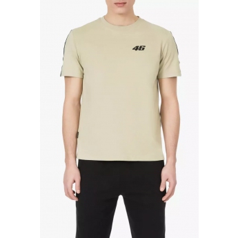 Valentino Rossi pánské tričko CORE white 2022