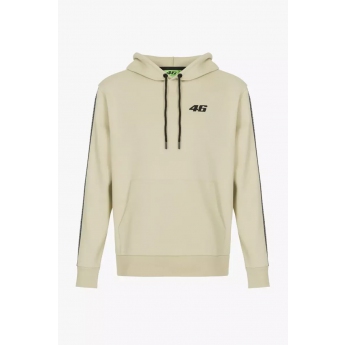 Valentino Rossi pánská mikina CORE grey 2022