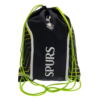 Tottenham Hotspur gymsak Gym Bag FS