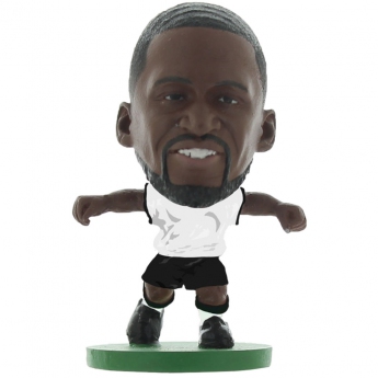 Fotbalové reprezentace figurka Rudiger SoccerStarz