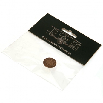 FC Celtic odznak Badge AG