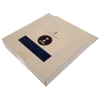 Tottenham Hotspur logo na stěnu Metal LED Logo Sign