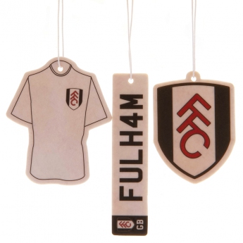 Fulham osvěžovač vzduchu 3pk Air Freshener