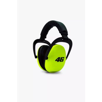 Valentino Rossi sluchátka proti hluku DOTTORINO 46