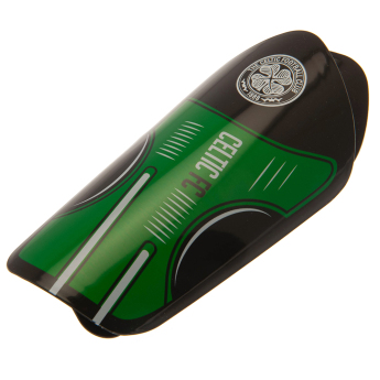 FC Celtic dětské chrániče Shin Pads Youths DT - 10 to 12 years (160cm)