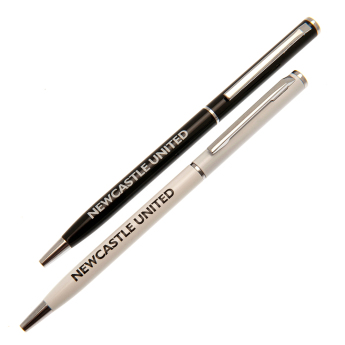 Newcastle United dárkový set 2pk Executive Pen Set