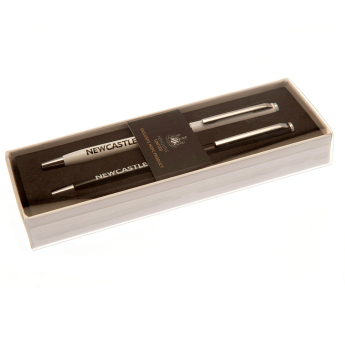 Newcastle United dárkový set 2pk Executive Pen Set