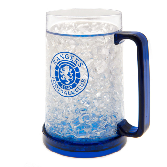 FC Rangers chladič nápojů Freezer Mug