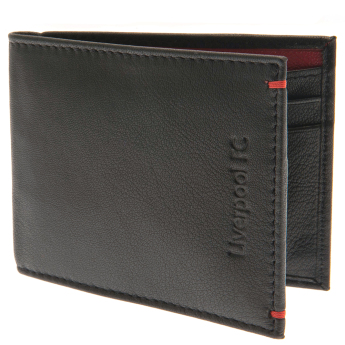 FC Liverpool peněženka Premium Leather Wallet