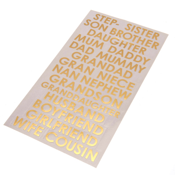 Newcastle United narozeninové přání Have an amazing Day!