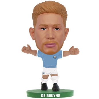 Manchester City figurka SoccerStarz De Bruyne 2024