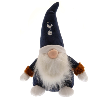 Tottenham Hotspur plyšový santa Gonk