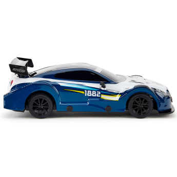 Tottenham Hotspur auto na dálkové ovládání Radio Control Sportscar 1:24 Scale