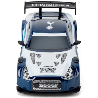 Tottenham Hotspur auto na dálkové ovládání Radio Control Sportscar 1:24 Scale