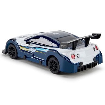 Tottenham Hotspur auto na dálkové ovládání Radio Control Sportscar 1:24 Scale