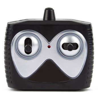 West Ham United auto na dálkové ovládání Radio Control Sportscar 1:24 Scale