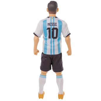 Lionel Messi figurka Argentina Action Messi