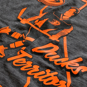 Anaheim Ducks pánské tričko CCM Territorial