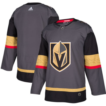 Vegas Golden Knights hokejový dres adizero Home Authentic Pro