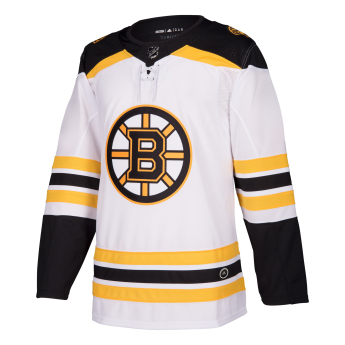 Boston Bruins hokejový dres adizero Away Authentic Pro