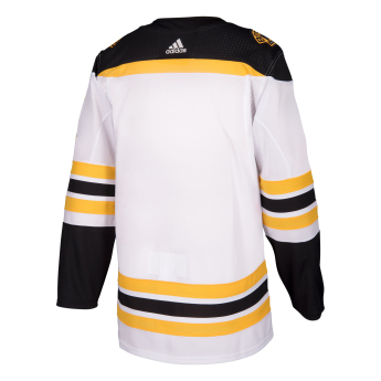 Boston Bruins hokejový dres adizero Away Authentic Pro