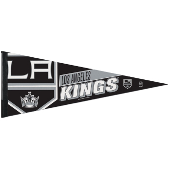 Los Angeles Kings vlajka Premium Pennant