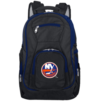 New York Islanders Batoh na záda Trim Color Laptop