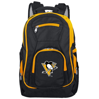 Pittsburgh Penguins Batoh na záda Trim Color Laptop