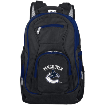 Vancouver Canucks Batoh na záda Trim Color Laptop