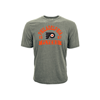 Philadelphia Flyers pánské tričko grey Icon Tee