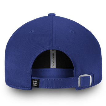 Vancouver Canucks čepice baseballová kšiltovka Authentic Pro Rinkside Fundamental