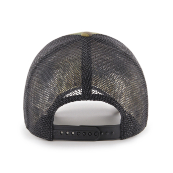 Pittsburgh Penguins čepice baseballová kšiltovka 47 Camo Branson MVP