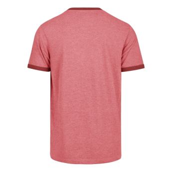 Washington Capitals pánské tričko Belridge 47 Capital Ringer Tee