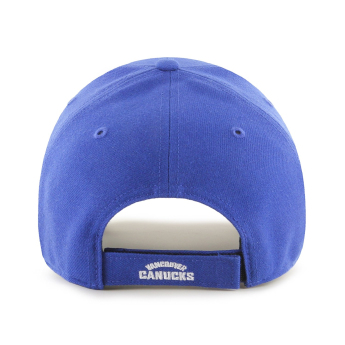 Vancouver Canucks čepice baseballová kšiltovka ´47 MVP