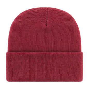 Colorado Avalanche zimní čepice Haymaker 47 Cuff Knit