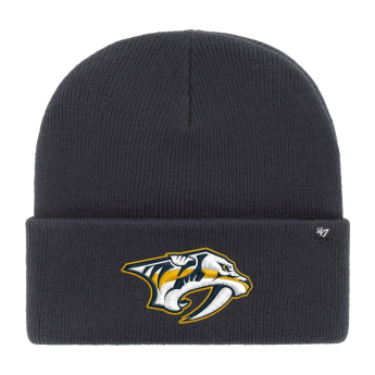 Nashville Predators zimní čepice Haymaker 47 Cuff Knit