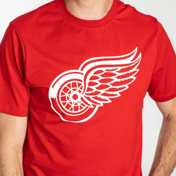 Detroit Red Wings pánské tričko Imprint Echo Tee red