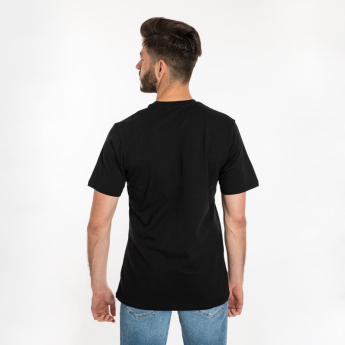 Pittsburgh Penguins pánské tričko Imprint Echo Tee black