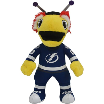 Tampa Bay Lightning plyšový maskot thunderbug
