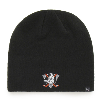 Anaheim Ducks zimní čepice beanie