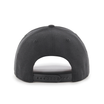 Calgary Flames čepice baseballová kšiltovka cold zone 47 mvp dp