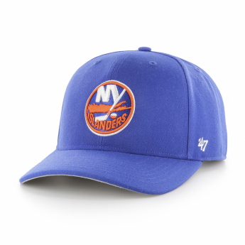 New York Islanders čepice baseballová kšiltovka cold zone 47 mvp dp