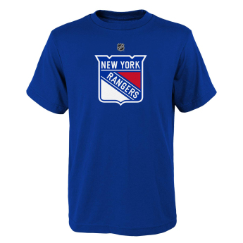 New York Rangers dětské tričko primary logo