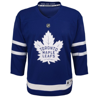 Toronto Maple Leafs dětský hokejový dres replica home