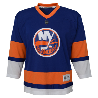 New York Islanders dětský hokejový dres Replica Home